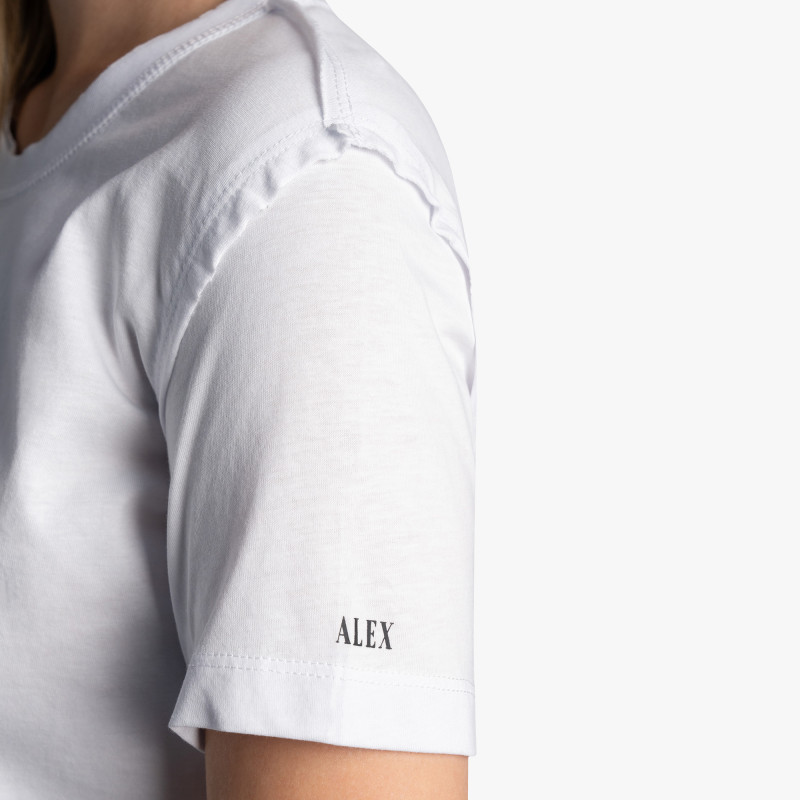 Կանացի բազային շապիկ